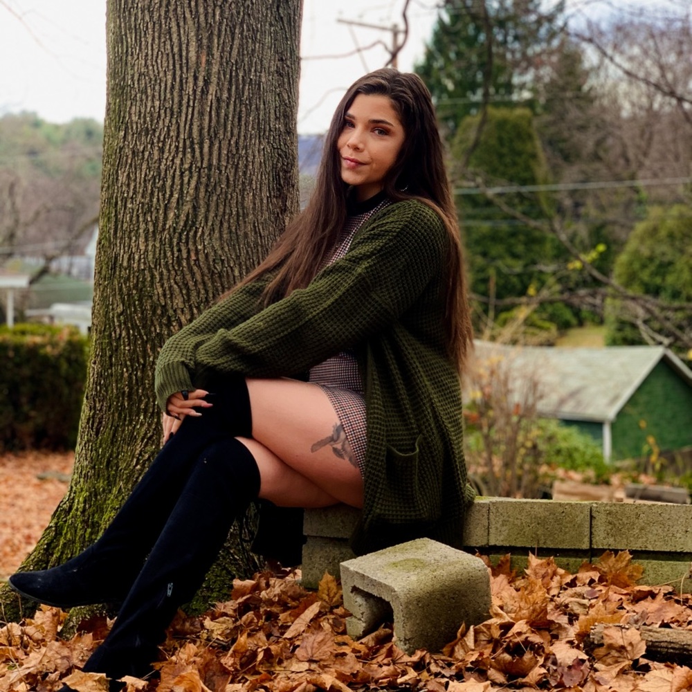 Meet your Posher, Tara